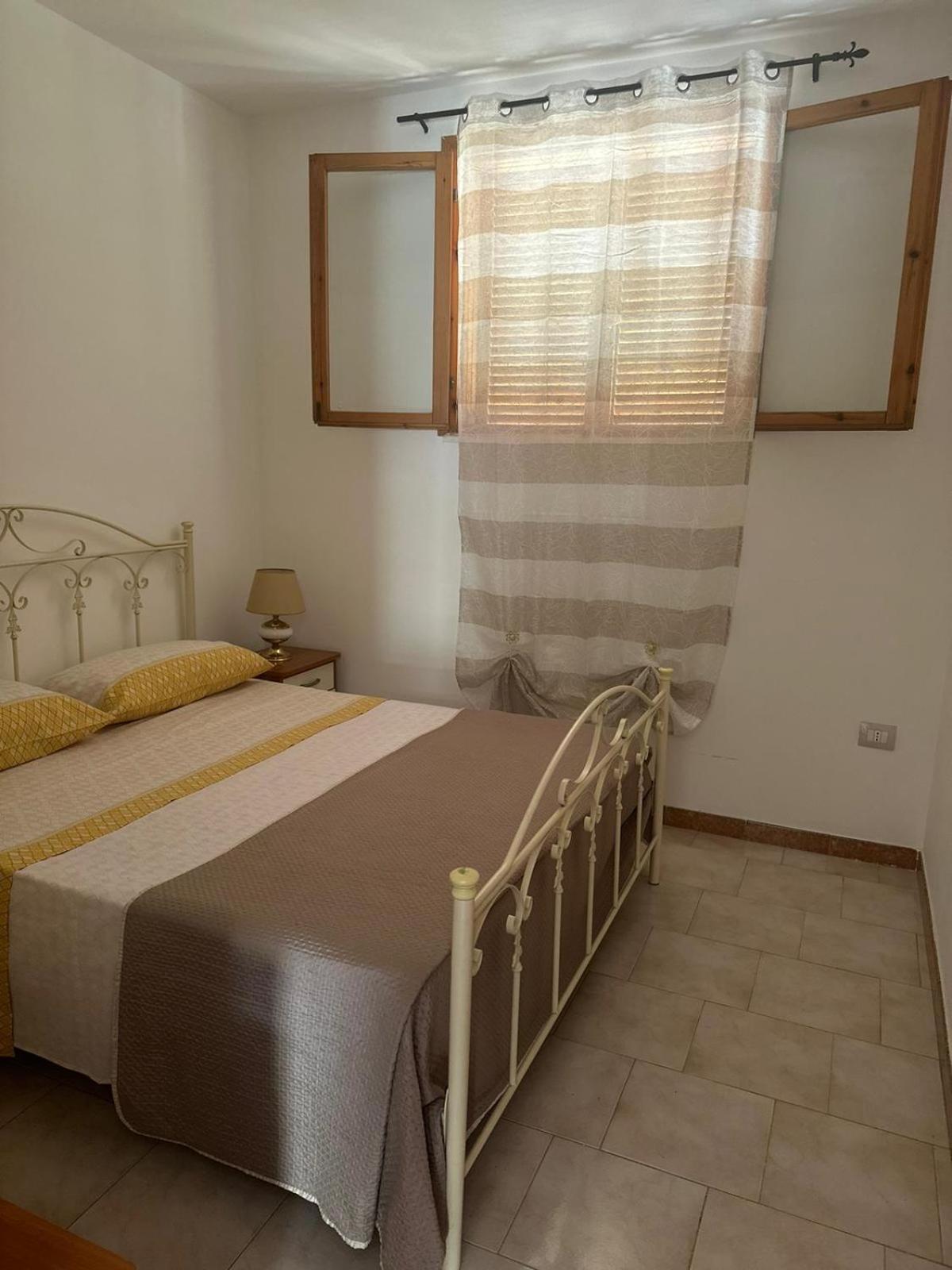 Casa Mareblu Bed & Breakfast Campomarino  Ngoại thất bức ảnh