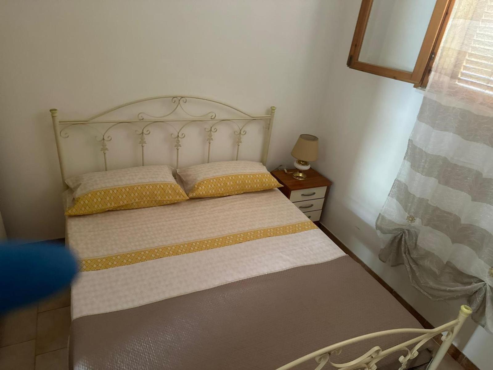 Casa Mareblu Bed & Breakfast Campomarino  Ngoại thất bức ảnh