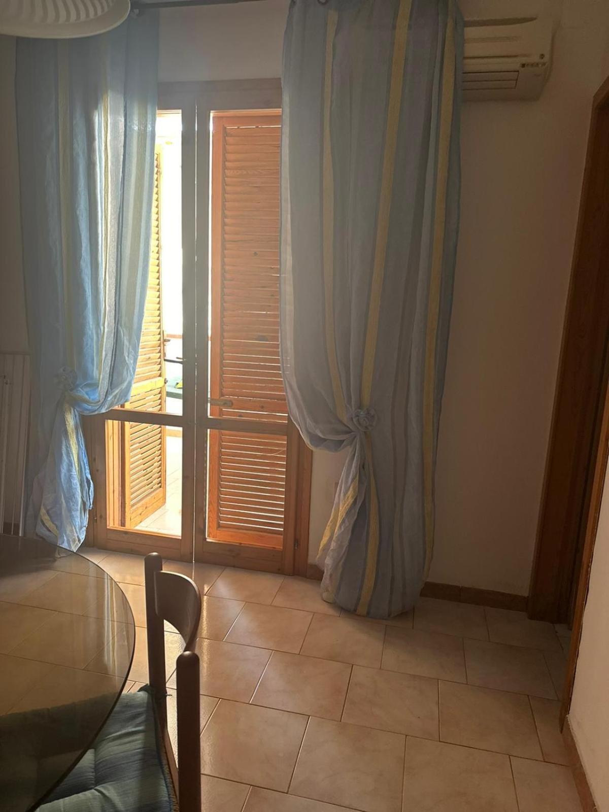 Casa Mareblu Bed & Breakfast Campomarino  Ngoại thất bức ảnh